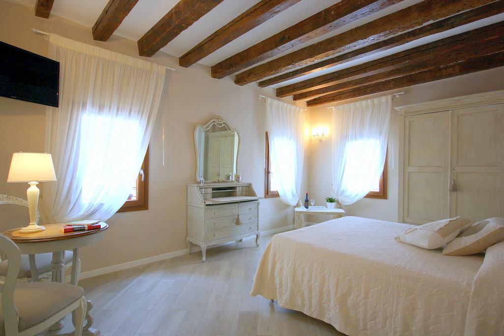 Terrazza Biennale Apartment Venice Exterior photo