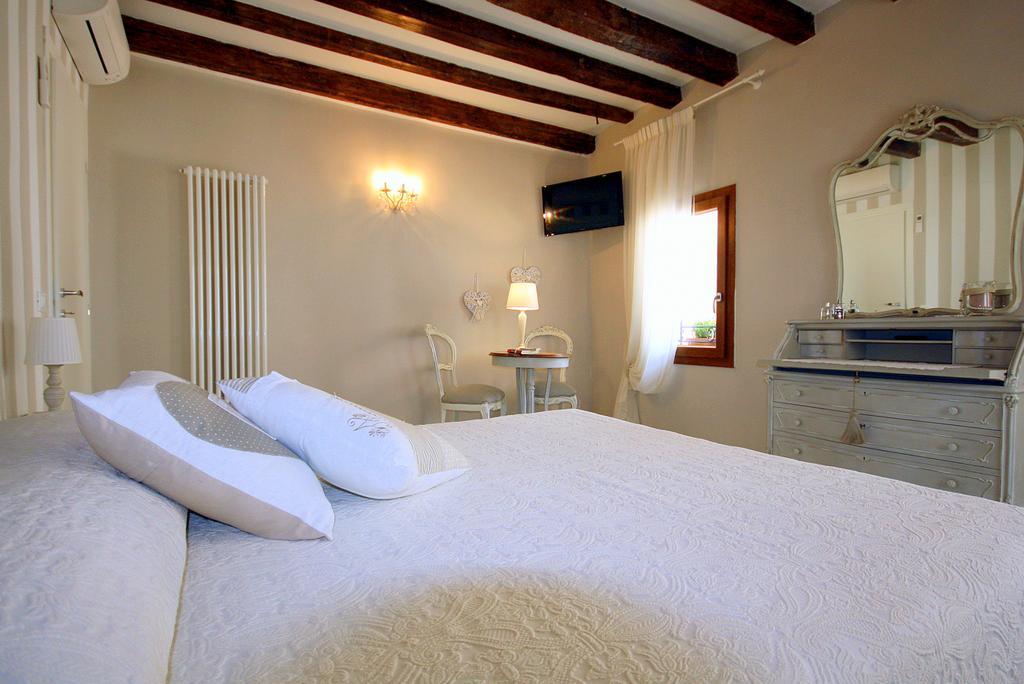 Terrazza Biennale Apartment Venice Exterior photo