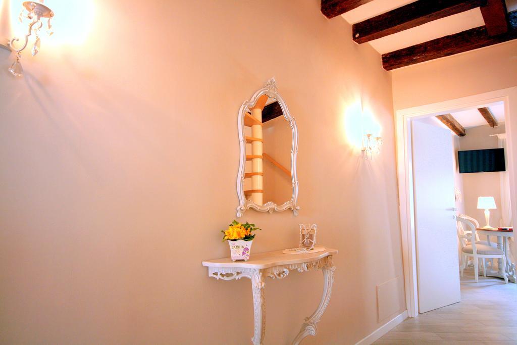 Terrazza Biennale Apartment Venice Exterior photo