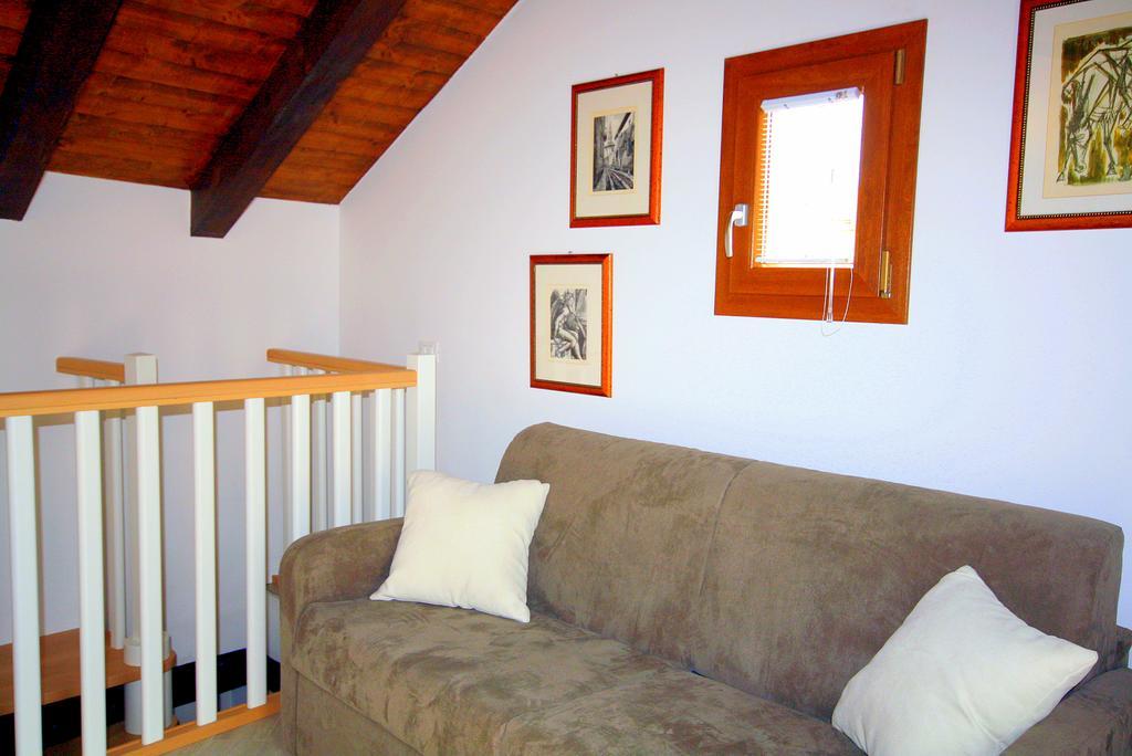 Terrazza Biennale Apartment Venice Exterior photo