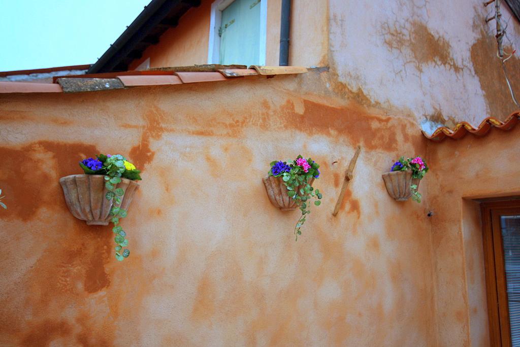 Terrazza Biennale Apartment Venice Exterior photo