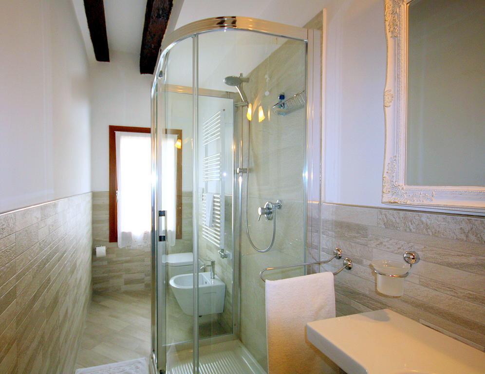 Terrazza Biennale Apartment Venice Exterior photo