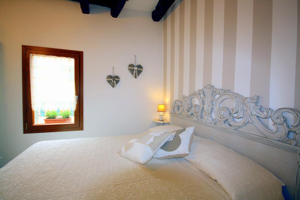Terrazza Biennale Apartment Venice Exterior photo